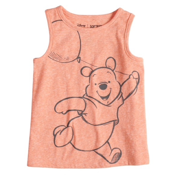 jumping beans Other - Sale $15! Disney Winnie the Pooh 18-24M Set